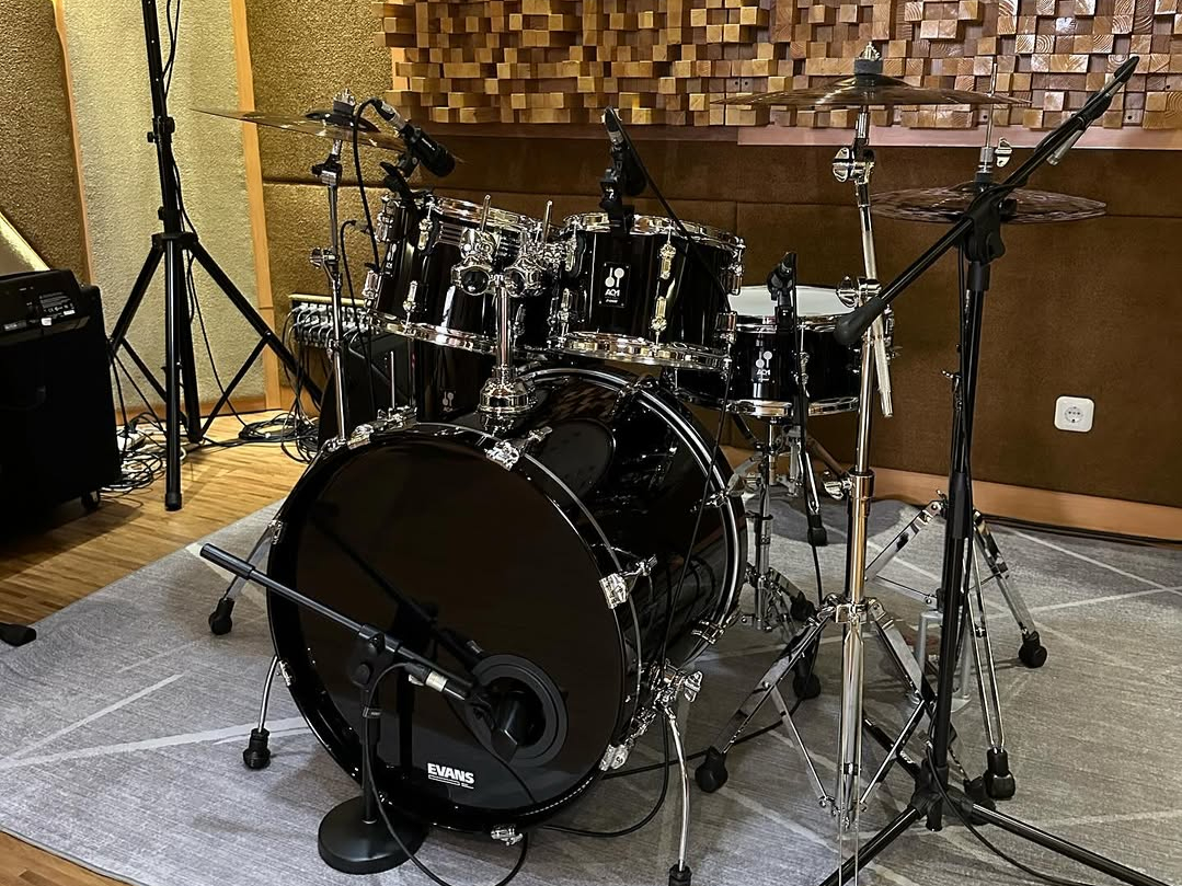 Boax Music Studio