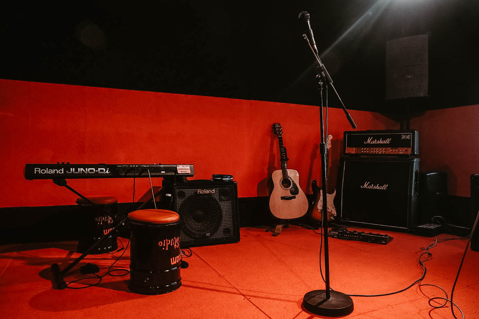 Dream Music Studio
