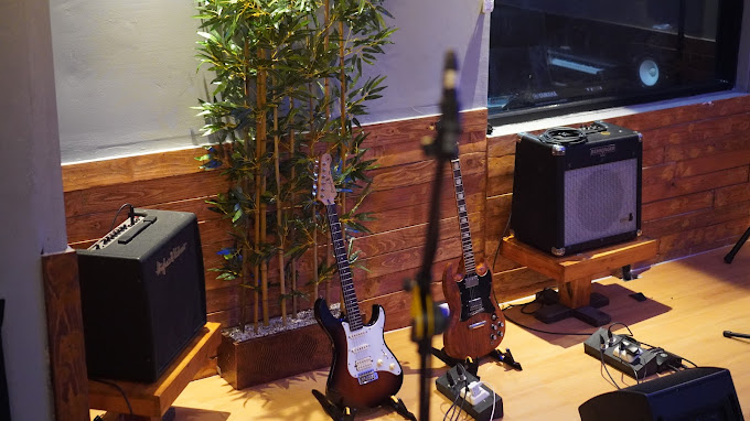 Praja Music Studio